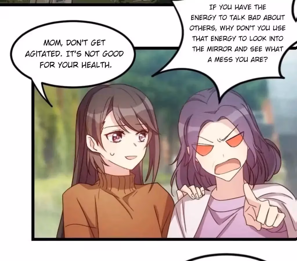 CEO's Sudden Proposal Chapter 50 page 8 - 