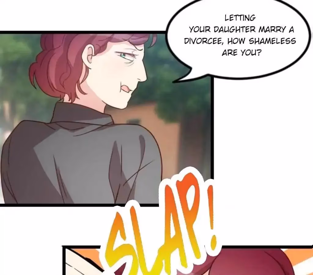 CEO's Sudden Proposal Chapter 50 page 9 - 