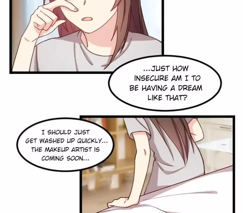 CEO's Sudden Proposal Chapter 51 page 12 - 