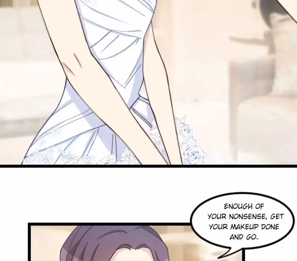 CEO's Sudden Proposal Chapter 51 page 15 - 