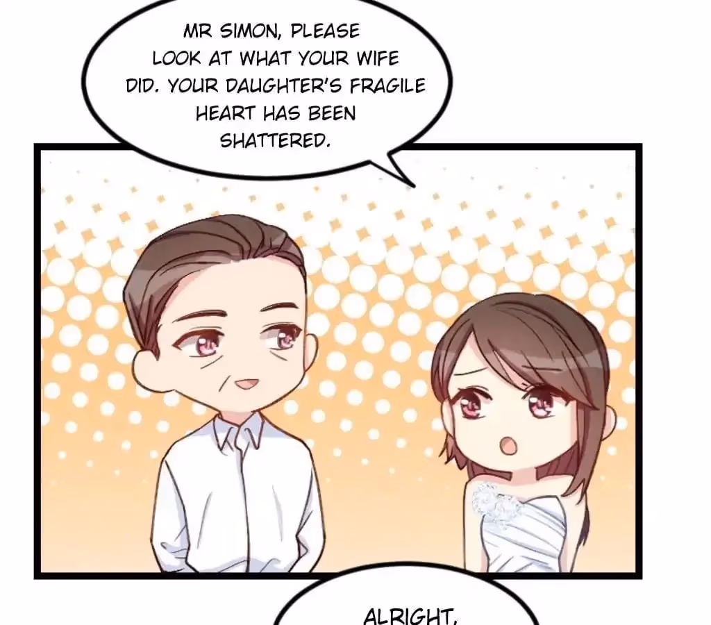 CEO's Sudden Proposal Chapter 51 page 17 - 