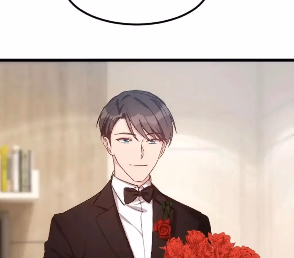 CEO's Sudden Proposal Chapter 51 page 21 - 