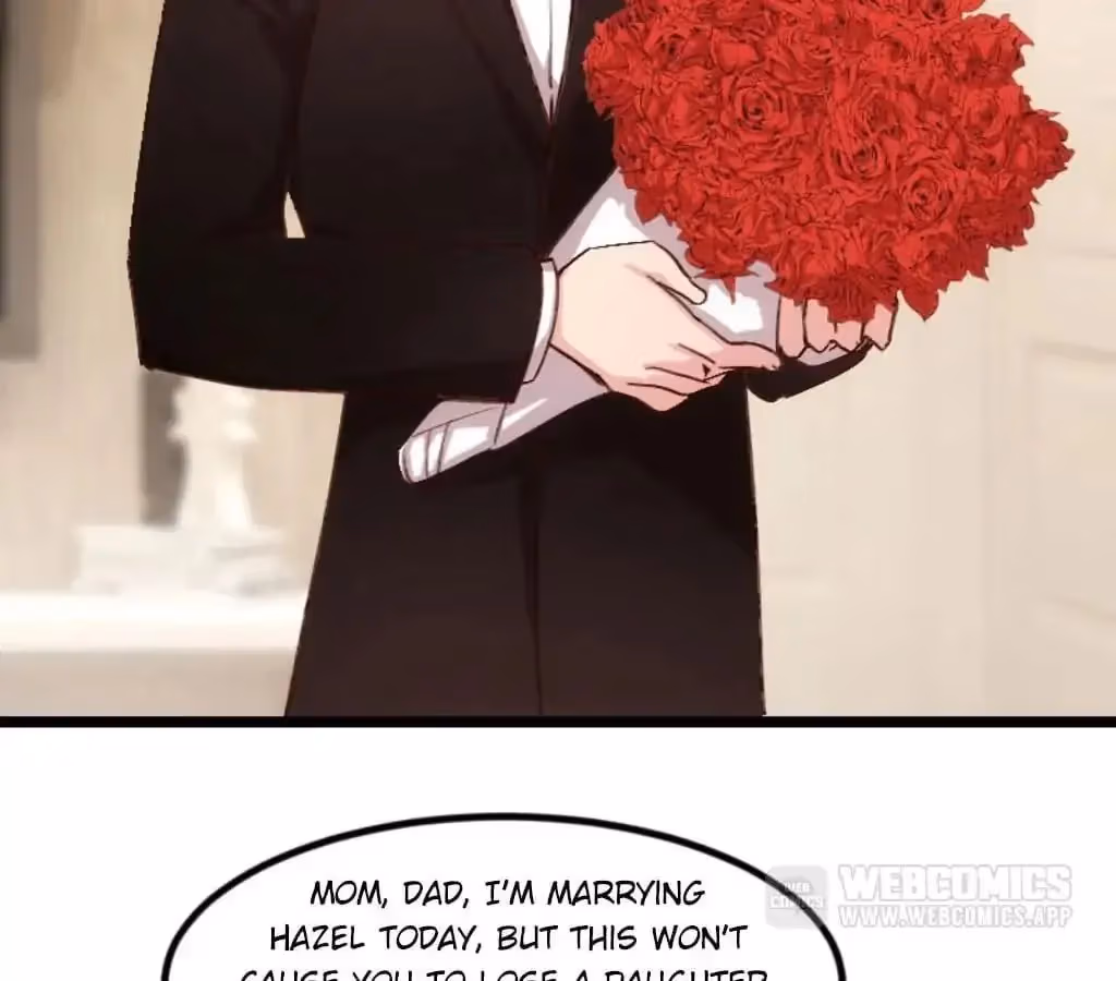 CEO's Sudden Proposal Chapter 51 page 22 - 