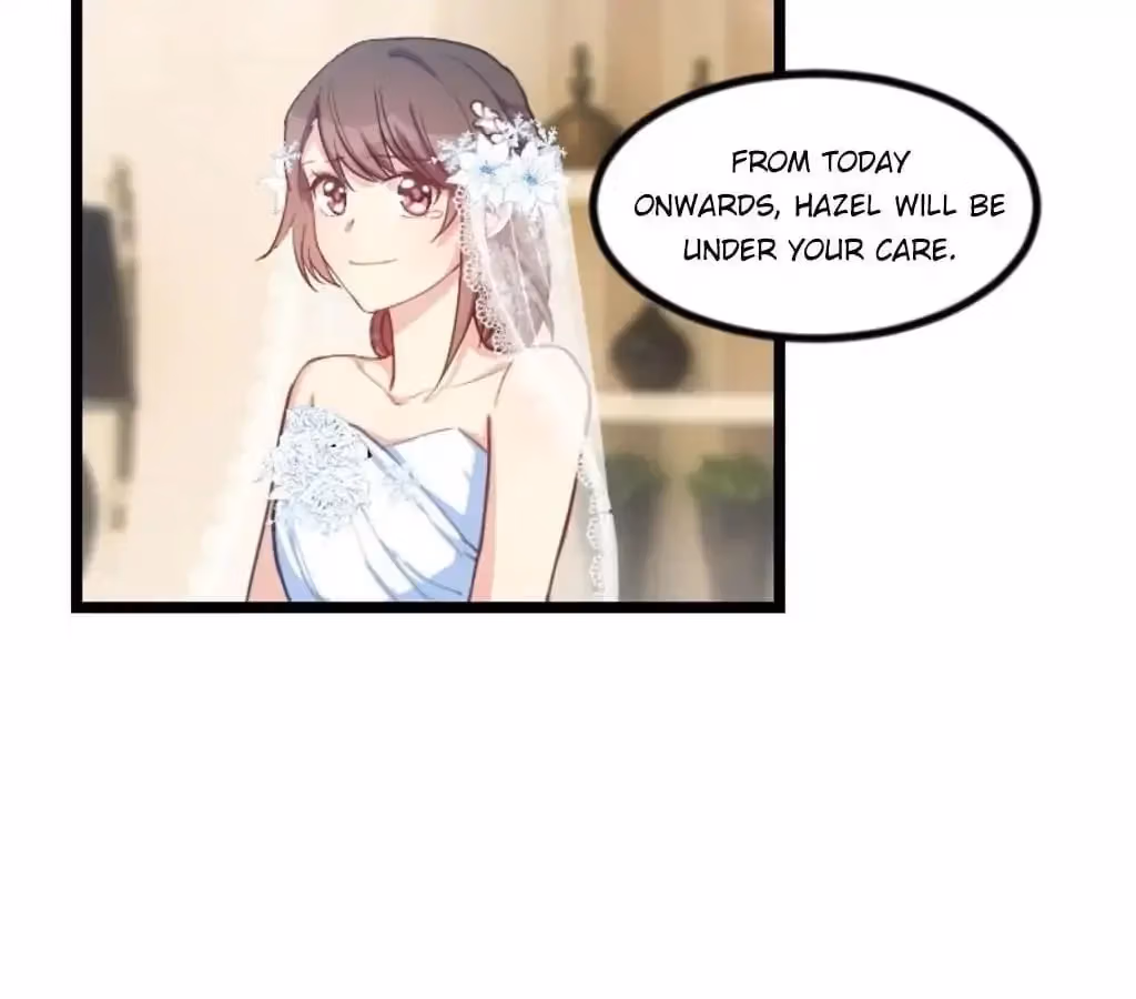 CEO's Sudden Proposal Chapter 51 page 24 - 