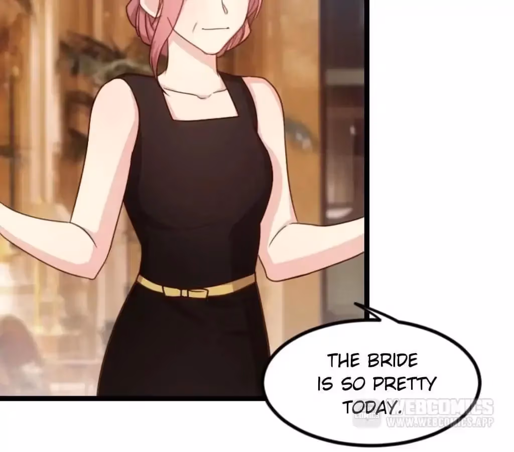 CEO's Sudden Proposal Chapter 51 page 26 - 