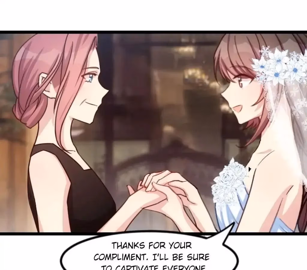 CEO's Sudden Proposal Chapter 51 page 27 - 