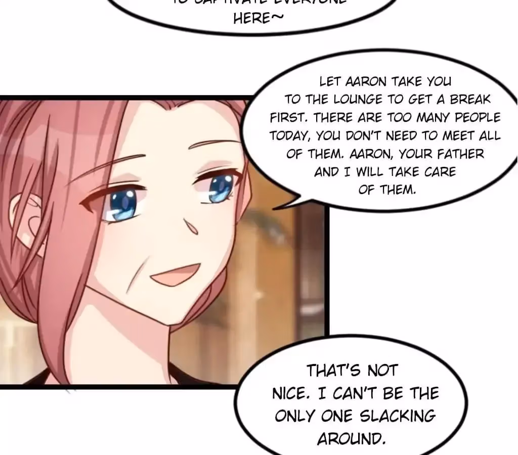 CEO's Sudden Proposal Chapter 51 page 28 - 