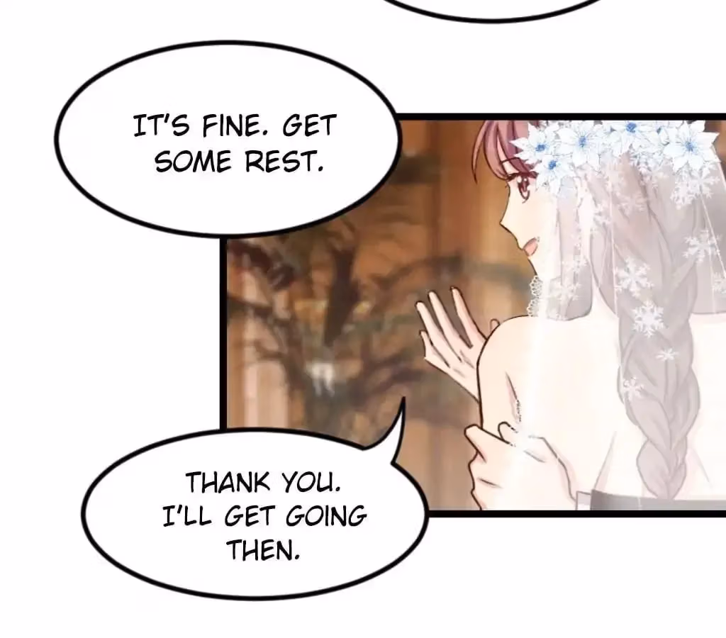 CEO's Sudden Proposal Chapter 51 page 29 - 