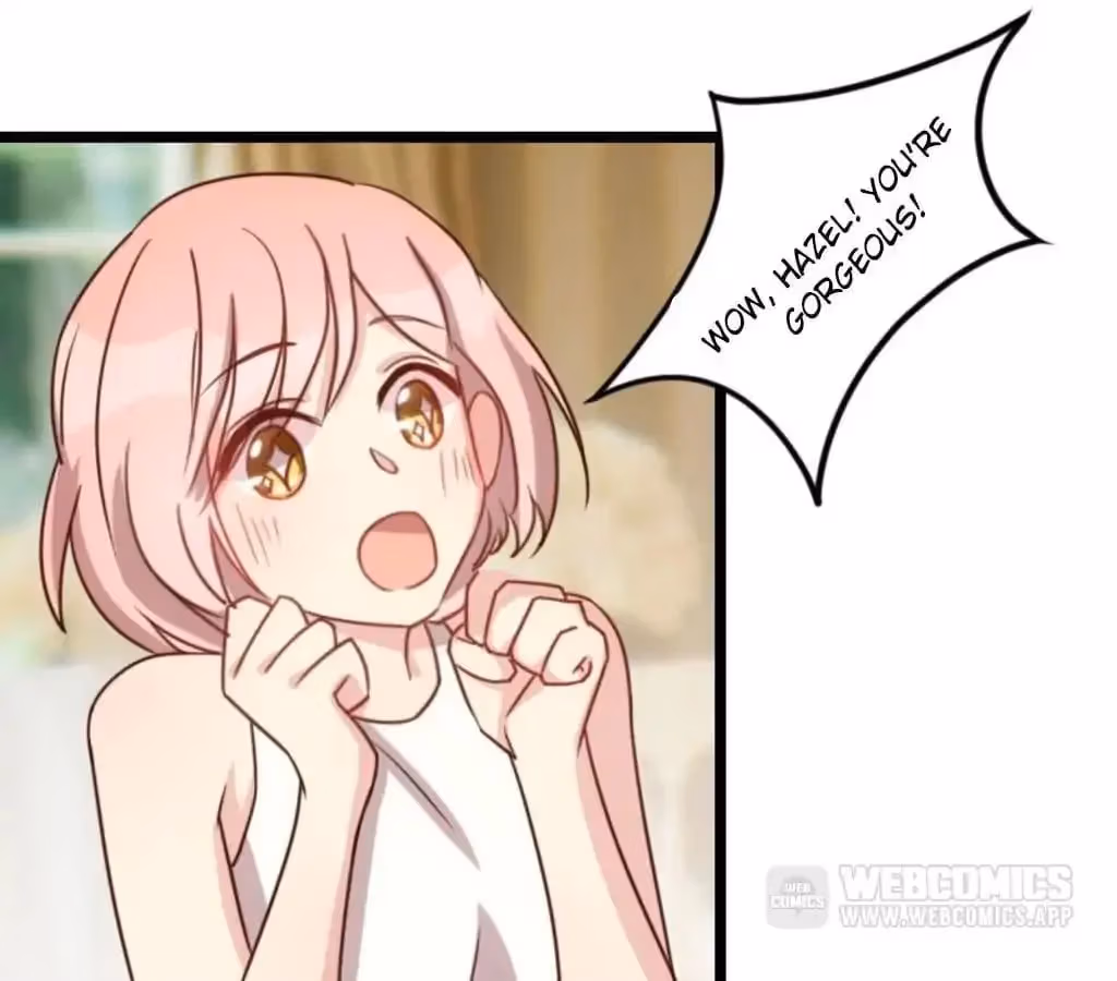 CEO's Sudden Proposal Chapter 51 page 30 - 