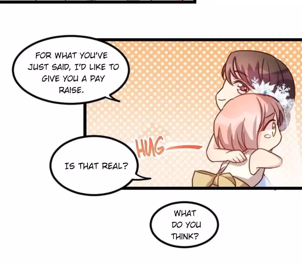 CEO's Sudden Proposal Chapter 51 page 31 - 
