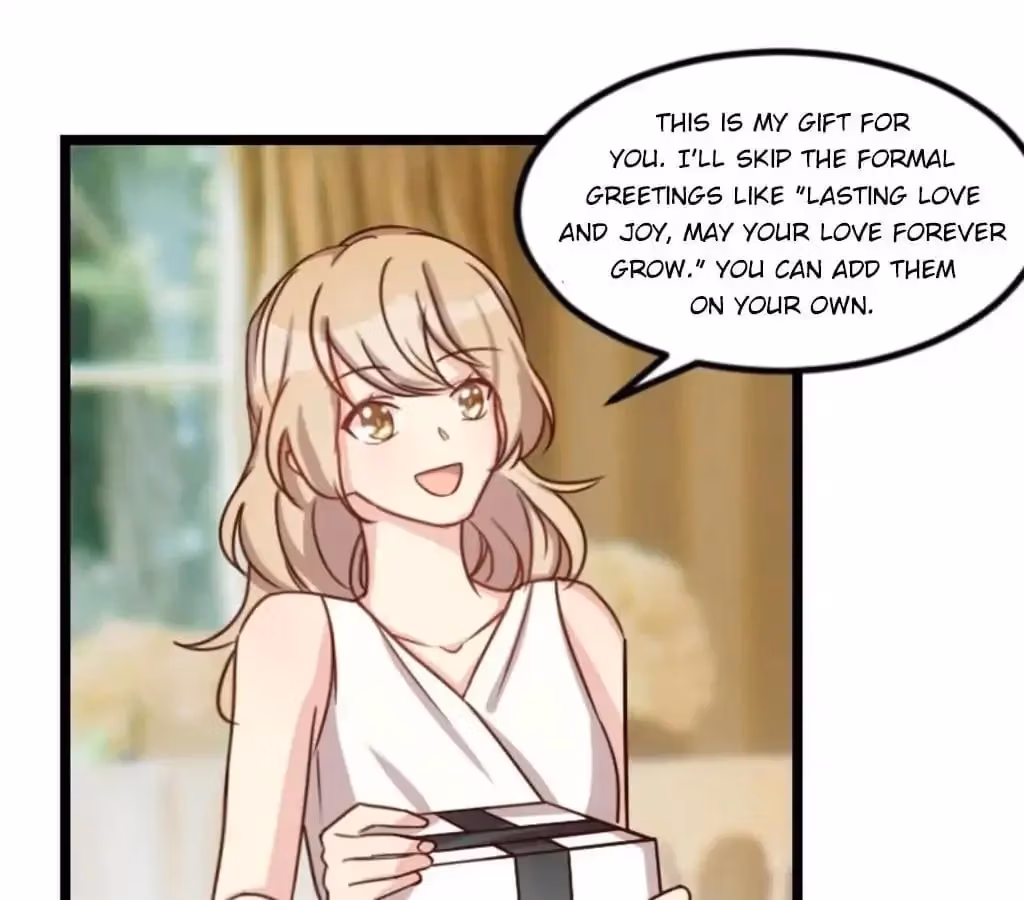 CEO's Sudden Proposal Chapter 51 page 32 - 