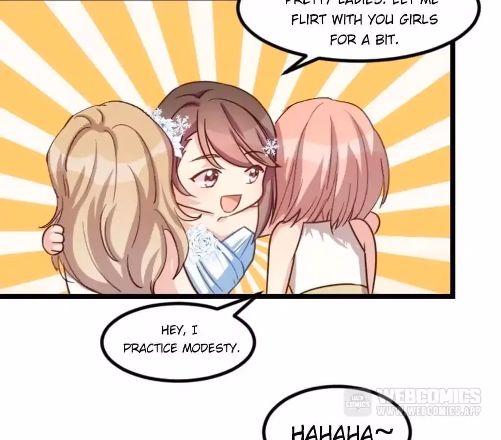 CEO's Sudden Proposal Chapter 51 page 34 - 