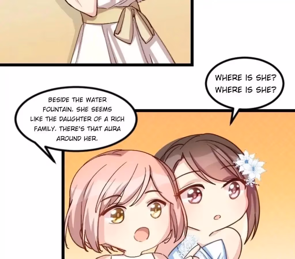 CEO's Sudden Proposal Chapter 51 page 36 - 