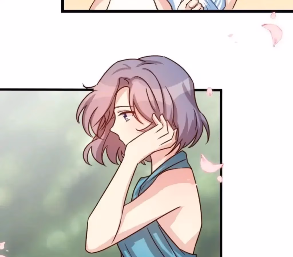 CEO's Sudden Proposal Chapter 51 page 37 - 