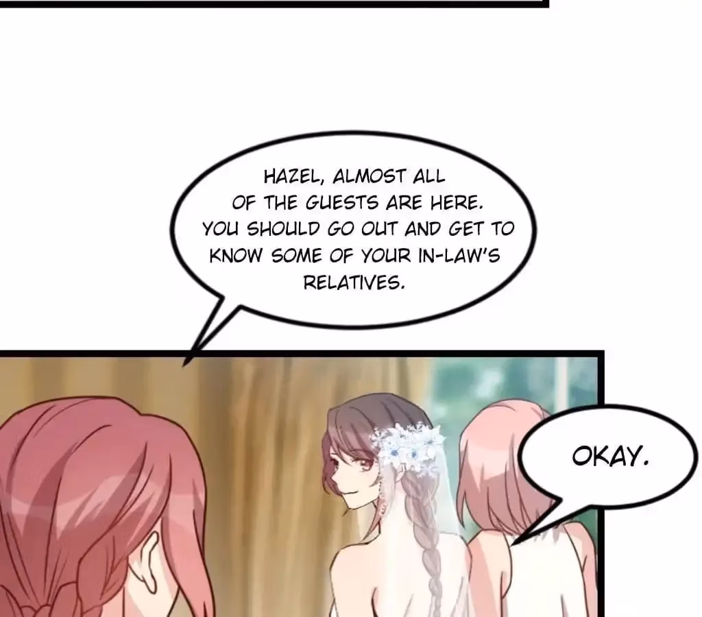 CEO's Sudden Proposal Chapter 51 page 41 - 