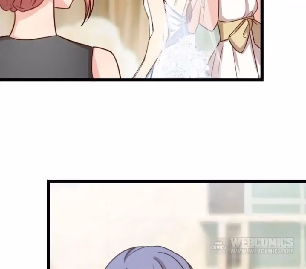 CEO's Sudden Proposal Chapter 51 page 42 - 
