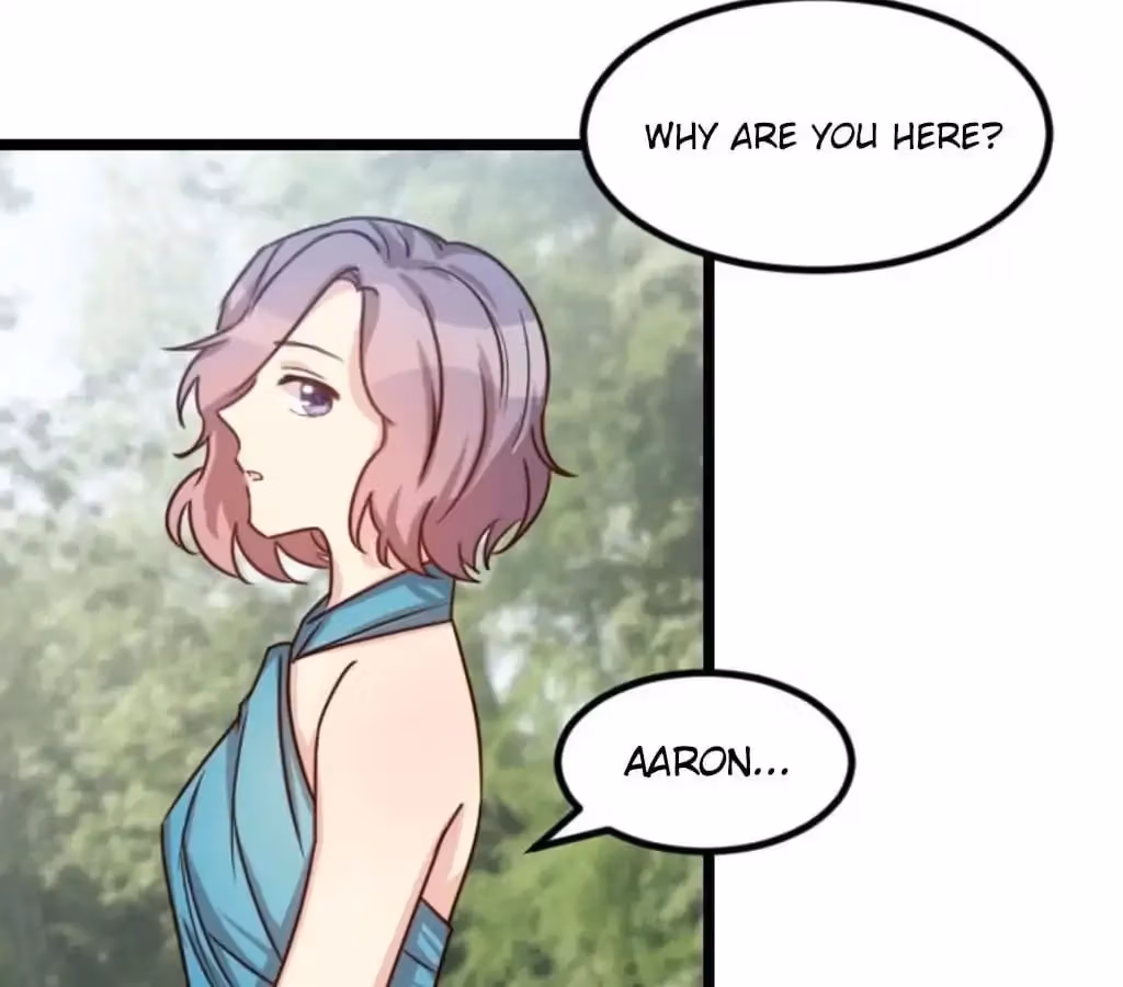 CEO's Sudden Proposal Chapter 51 page 44 - 