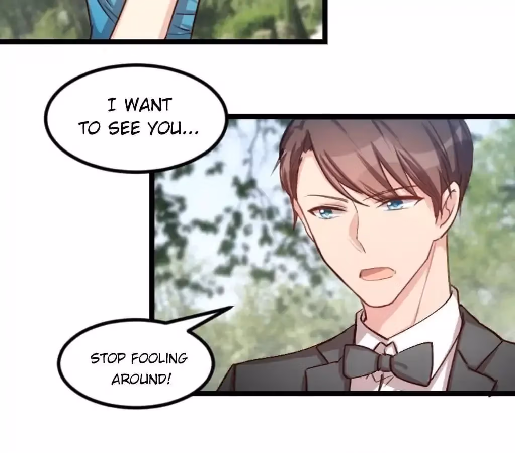 CEO's Sudden Proposal Chapter 51 page 45 - 