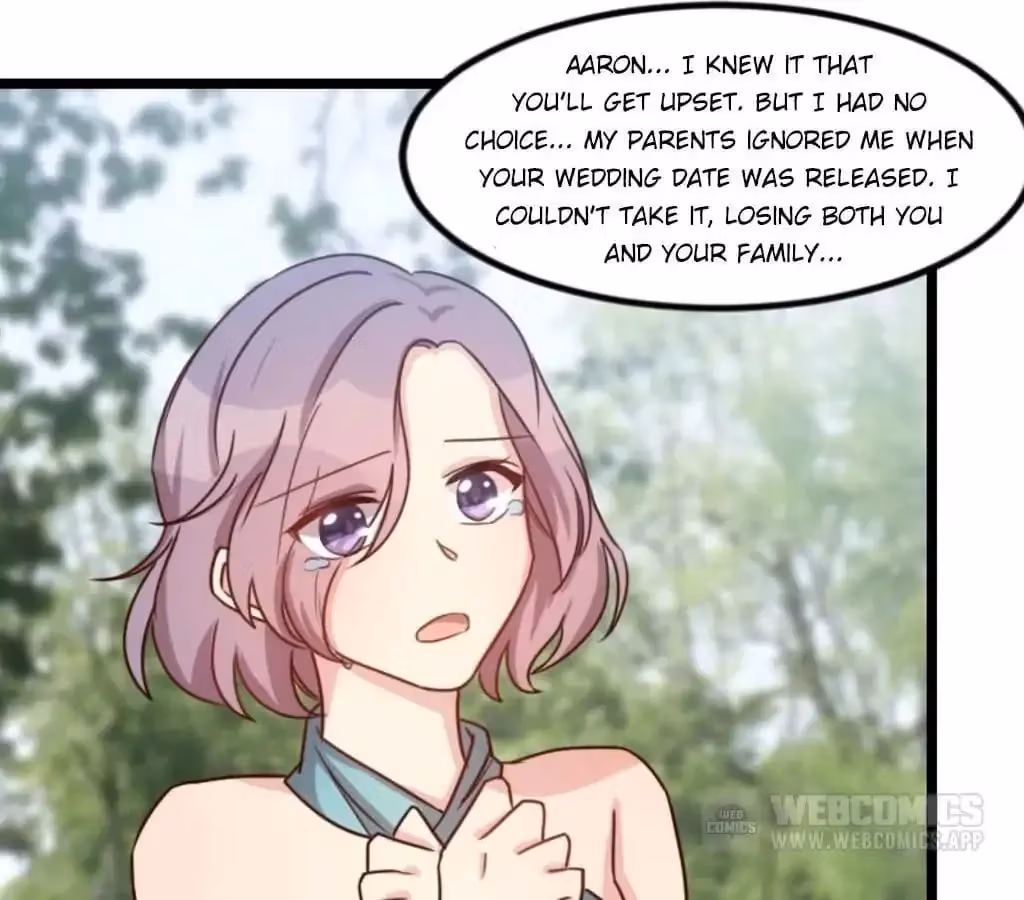 CEO's Sudden Proposal Chapter 51 page 46 - 