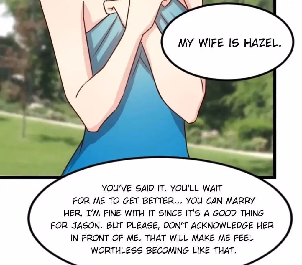 CEO's Sudden Proposal Chapter 51 page 47 - 