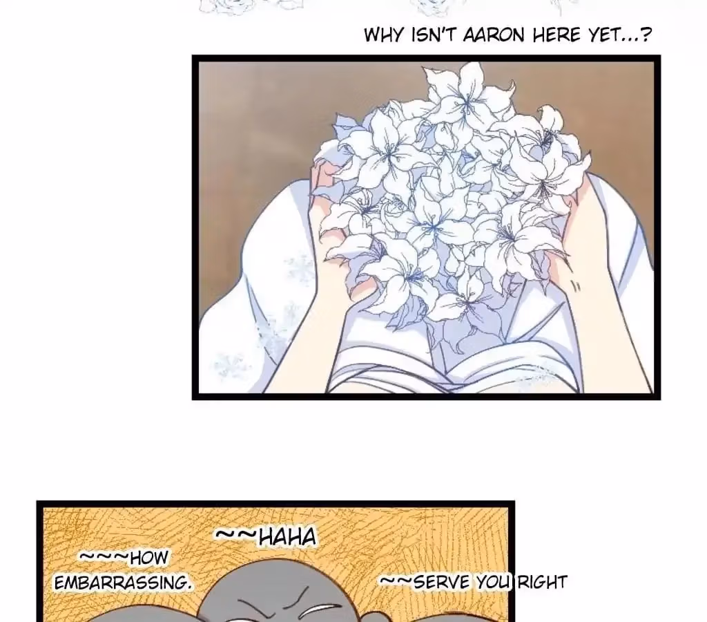 CEO's Sudden Proposal Chapter 51 page 7 - 