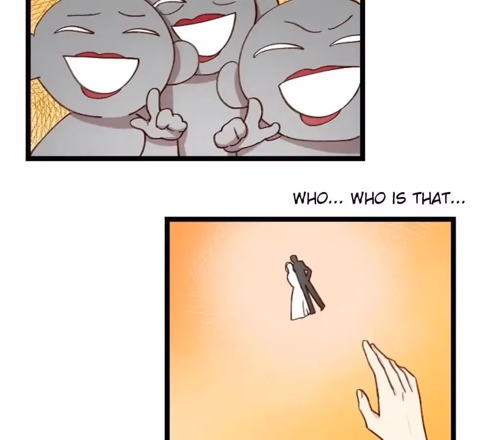 CEO's Sudden Proposal Chapter 51 page 8 - 
