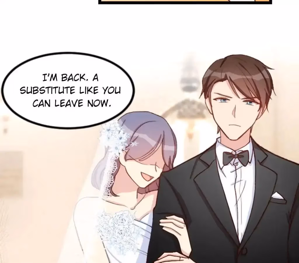 CEO's Sudden Proposal Chapter 51 page 9 - 