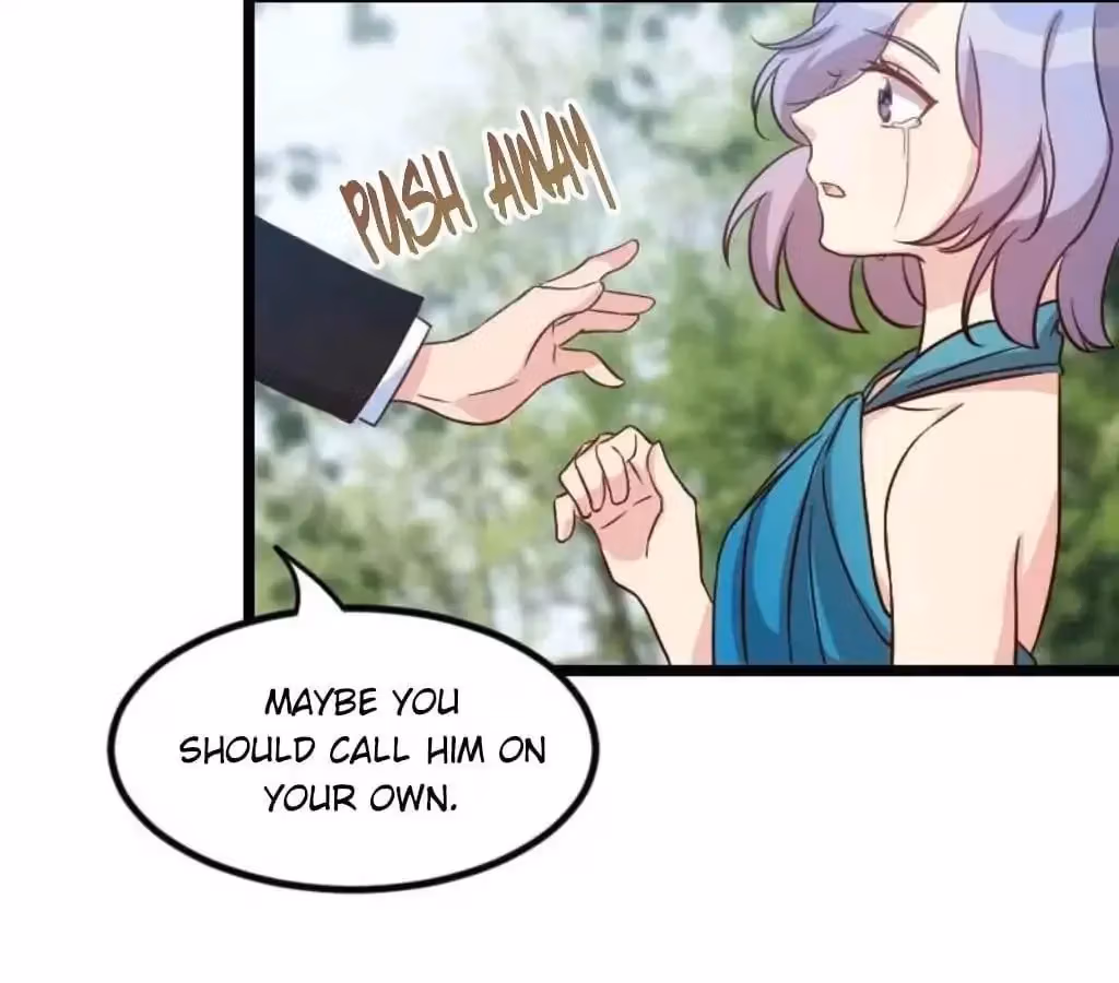 CEO's Sudden Proposal Chapter 52 page 12 - 