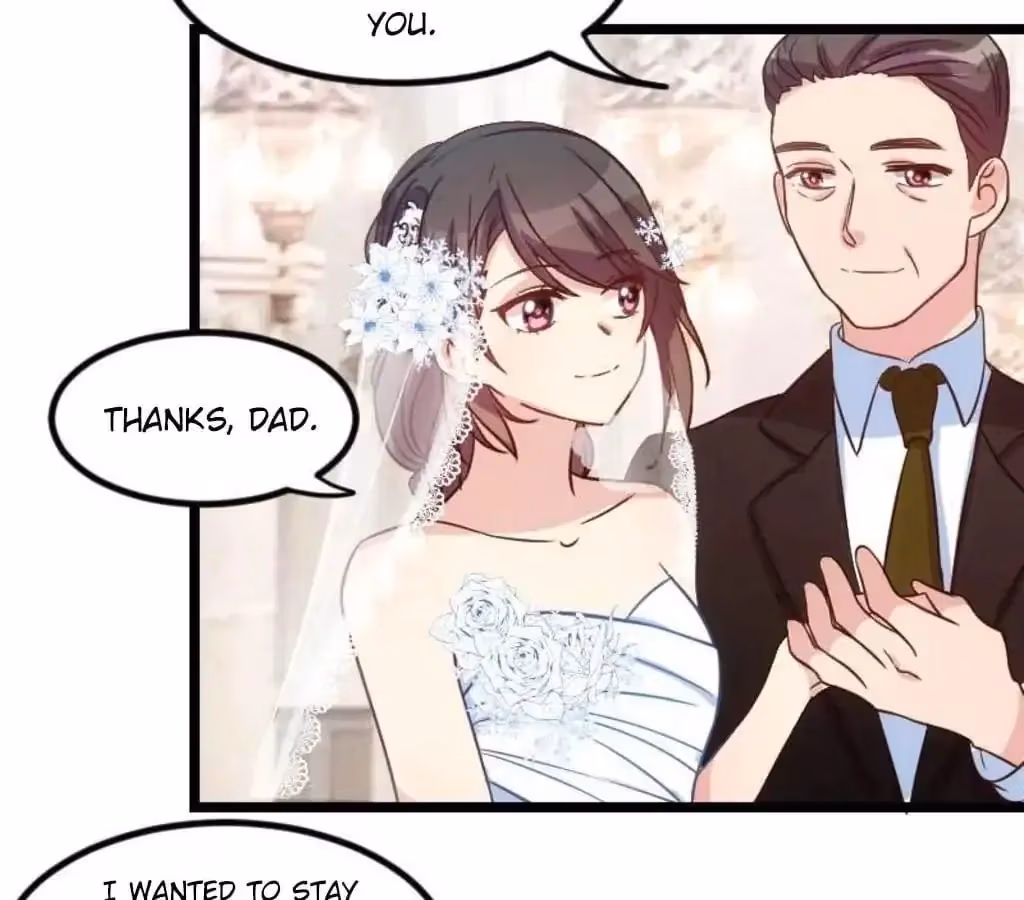 CEO's Sudden Proposal Chapter 52 page 20 - 