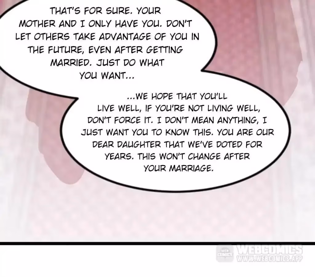 CEO's Sudden Proposal Chapter 52 page 22 - 