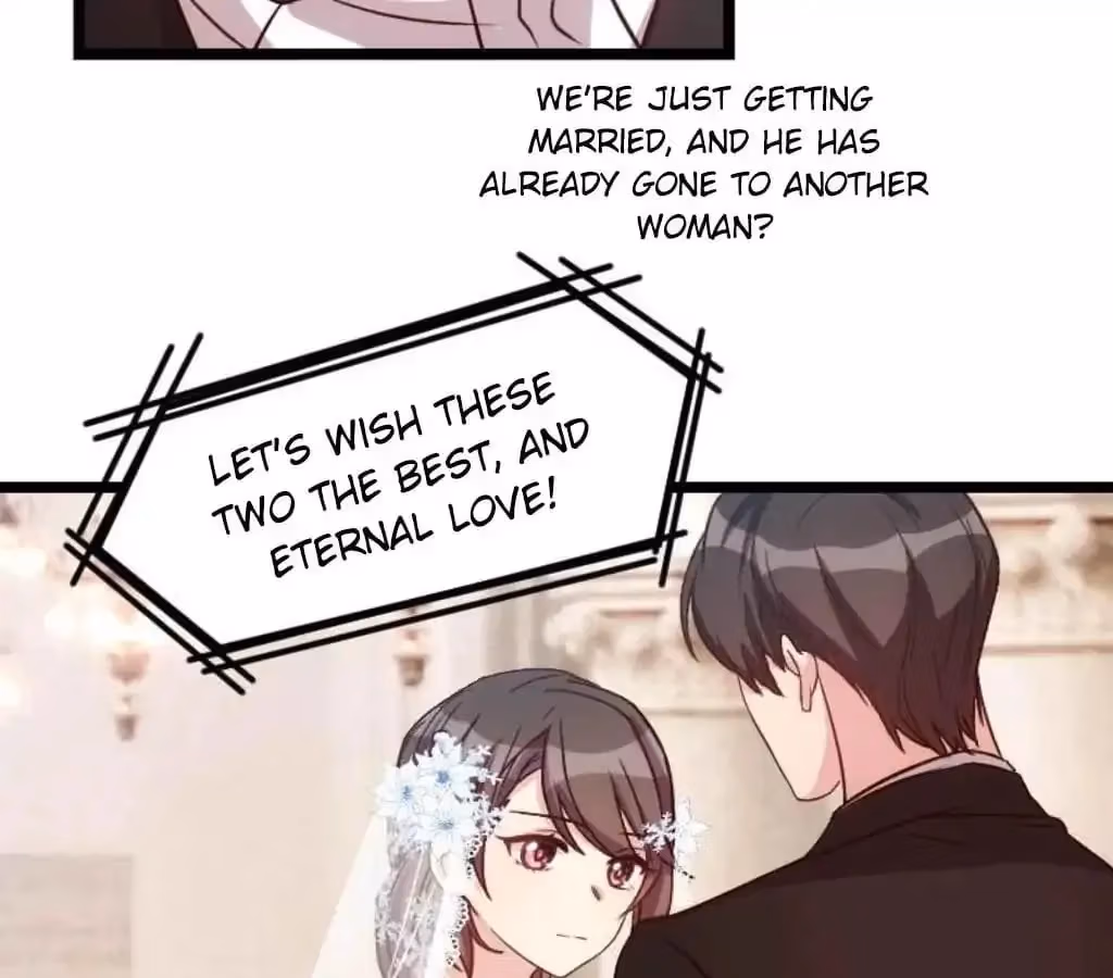 CEO's Sudden Proposal Chapter 52 page 28 - 