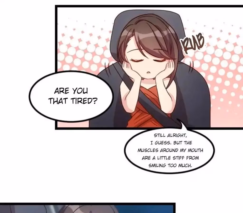 CEO's Sudden Proposal Chapter 52 page 32 - 
