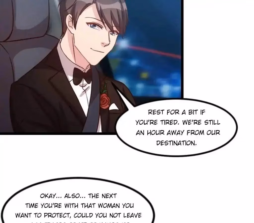CEO's Sudden Proposal Chapter 52 page 33 - 