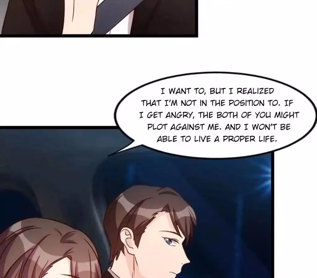 CEO's Sudden Proposal Chapter 52 page 35 - 