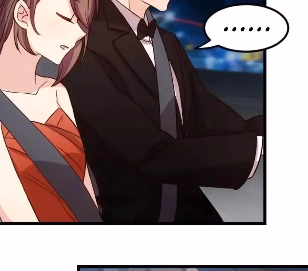 CEO's Sudden Proposal Chapter 52 page 36 - 