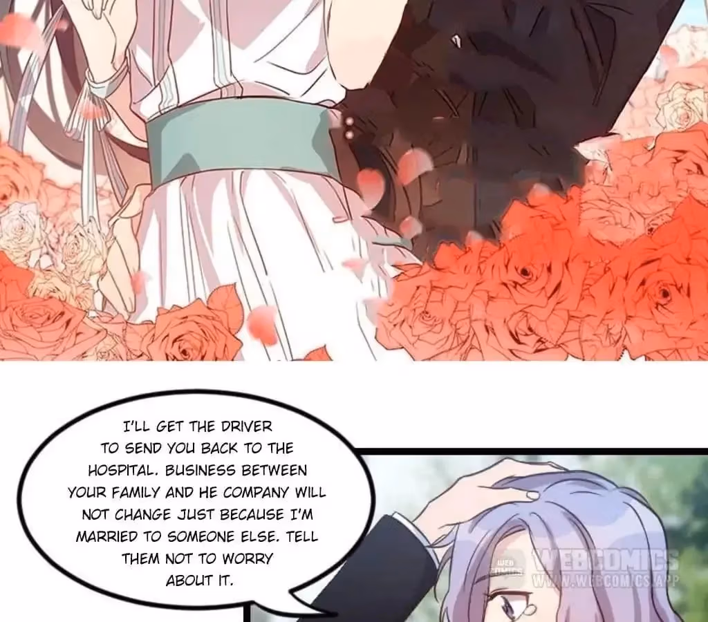 CEO's Sudden Proposal Chapter 52 page 6 - 
