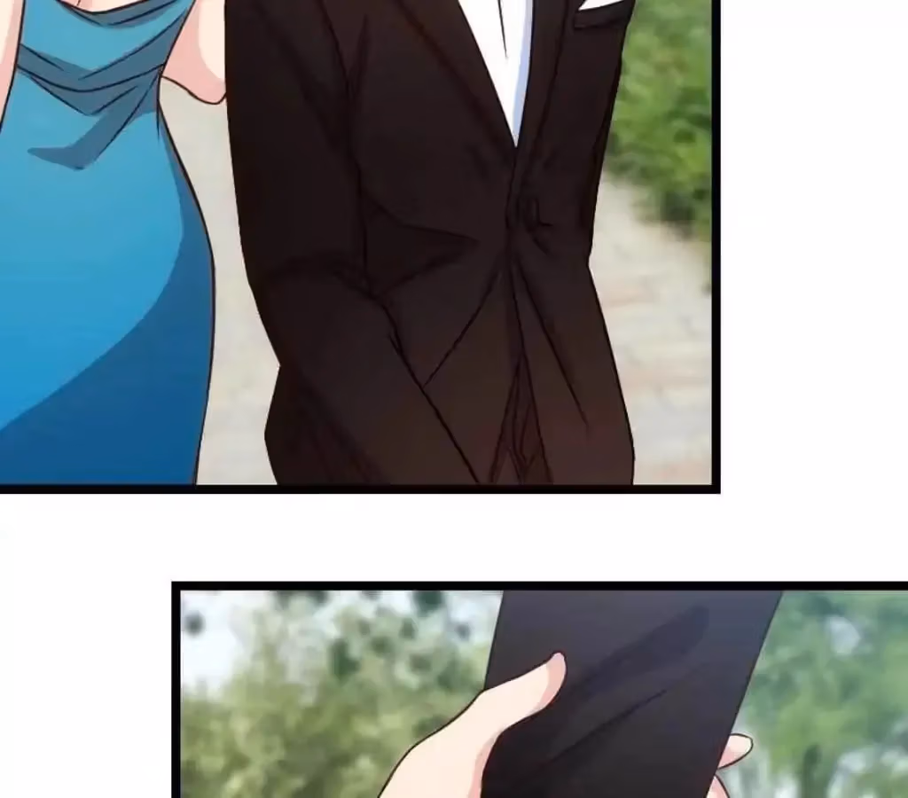 CEO's Sudden Proposal Chapter 52 page 9 - 