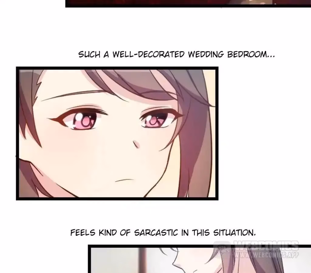CEO's Sudden Proposal Chapter 53 page 14 - 