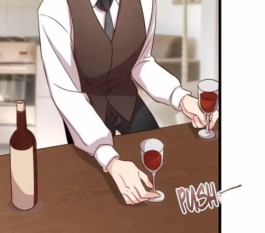 CEO's Sudden Proposal Chapter 53 page 17 - 