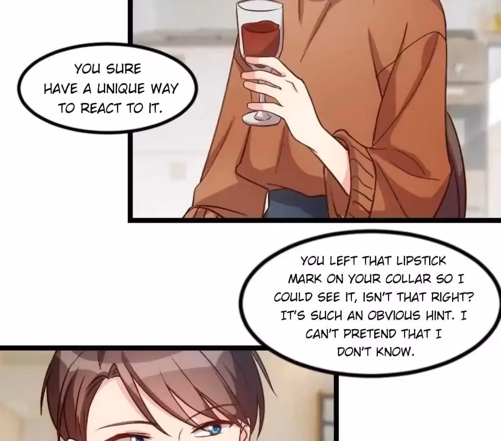 CEO's Sudden Proposal Chapter 53 page 19 - 