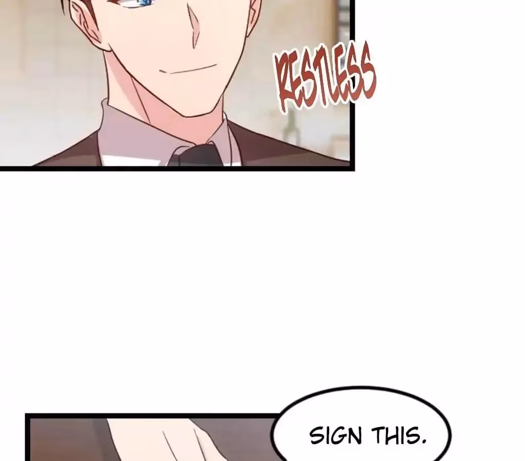 CEO's Sudden Proposal Chapter 53 page 20 - 