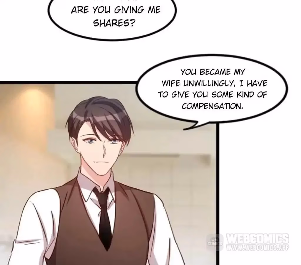 CEO's Sudden Proposal Chapter 53 page 22 - 