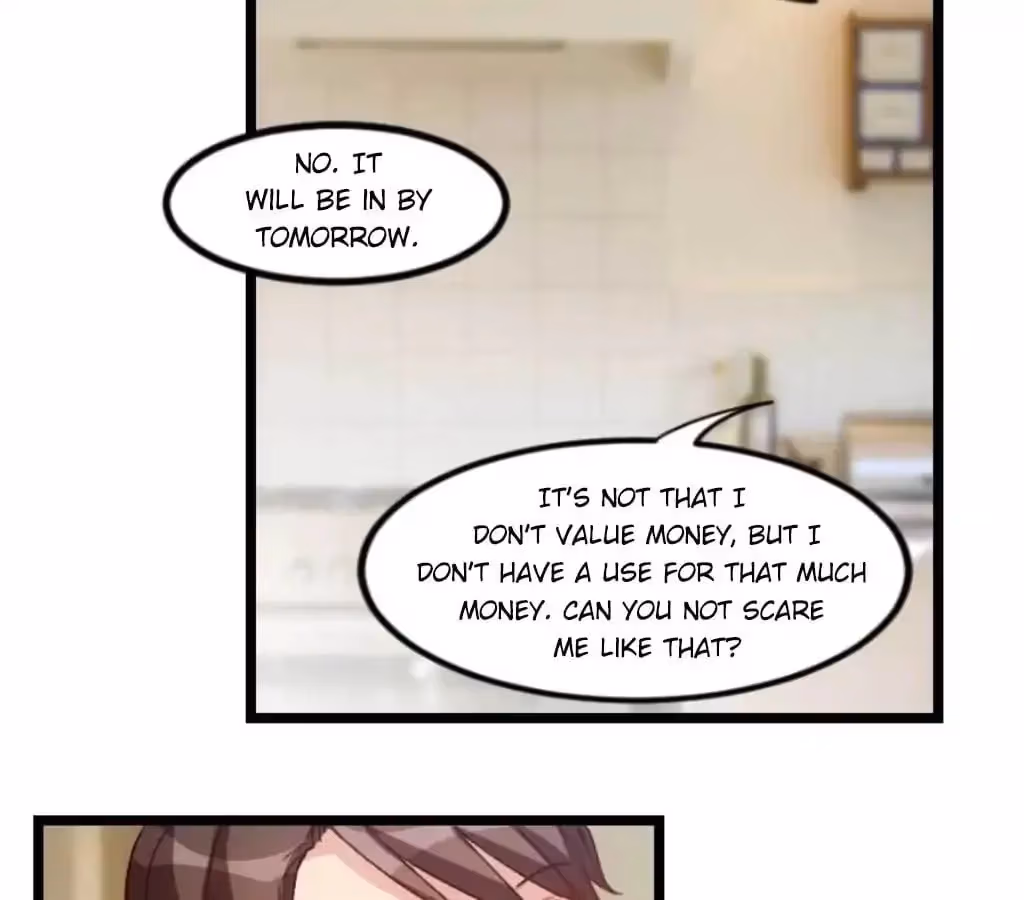CEO's Sudden Proposal Chapter 53 page 24 - 