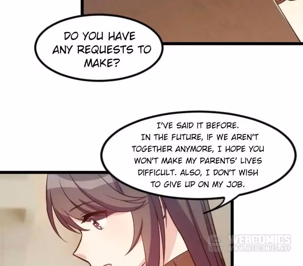 CEO's Sudden Proposal Chapter 53 page 26 - 
