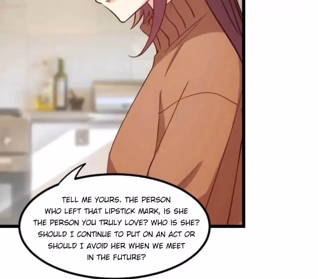 CEO's Sudden Proposal Chapter 53 page 27 - 