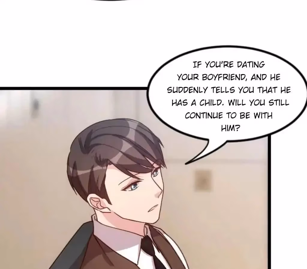 CEO's Sudden Proposal Chapter 53 page 28 - 