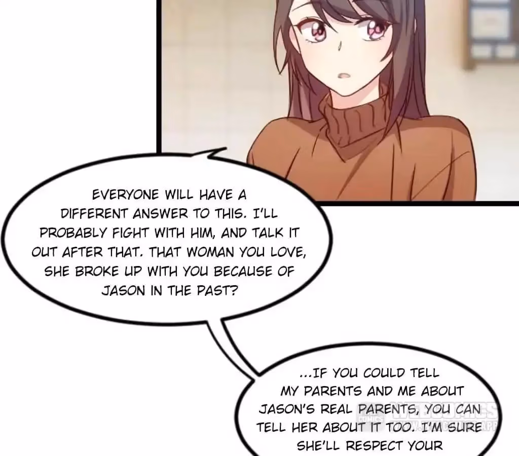 CEO's Sudden Proposal Chapter 53 page 30 - 