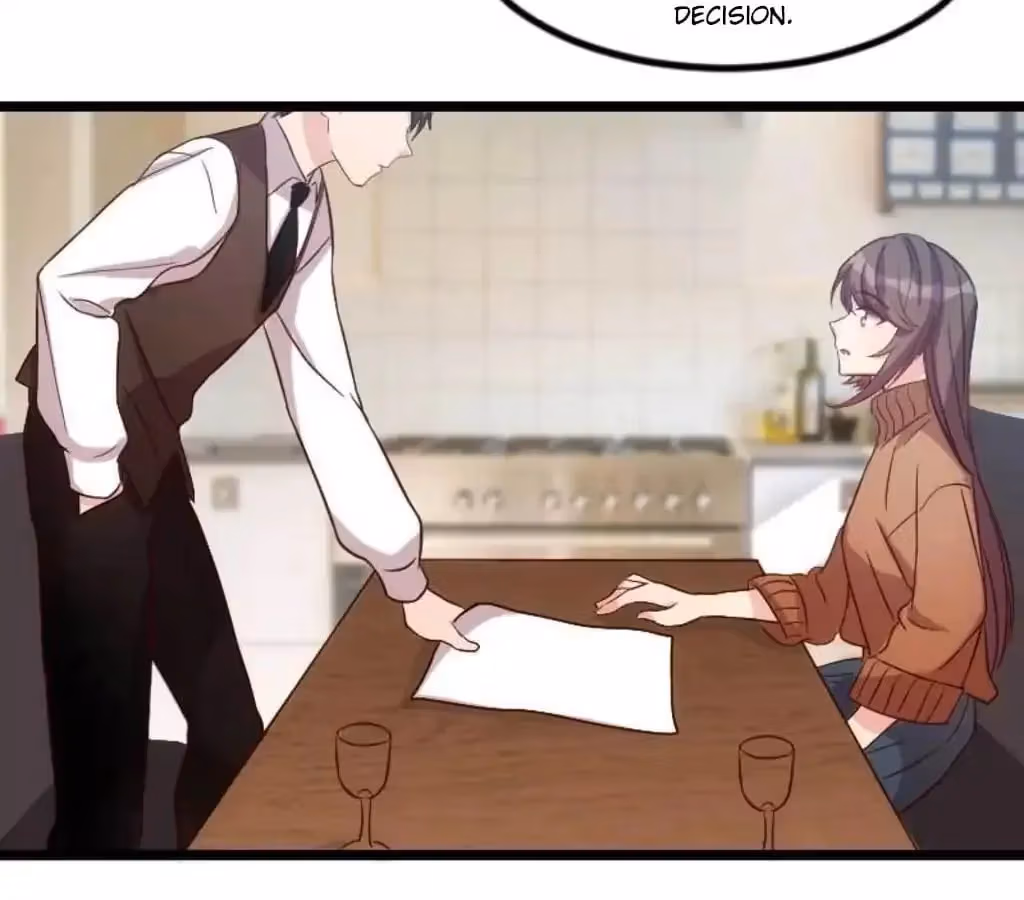 CEO's Sudden Proposal Chapter 53 page 31 - 