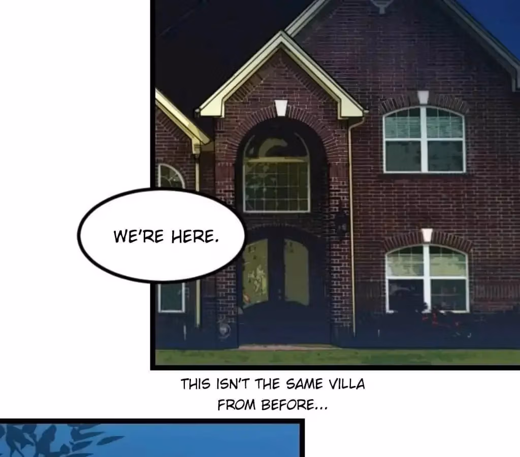 CEO's Sudden Proposal Chapter 53 page 7 - 