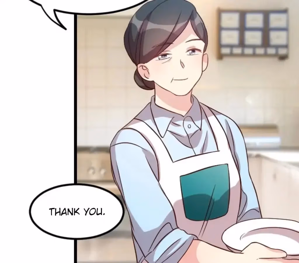 CEO's Sudden Proposal Chapter 54 page 11 - 